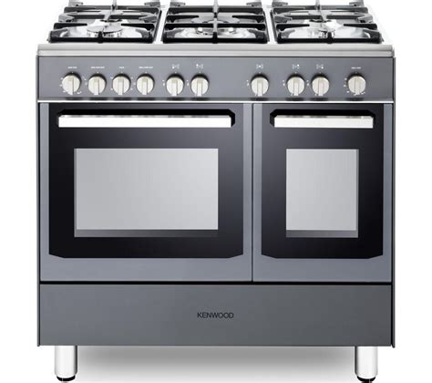 kenwood gas cooker 90cm